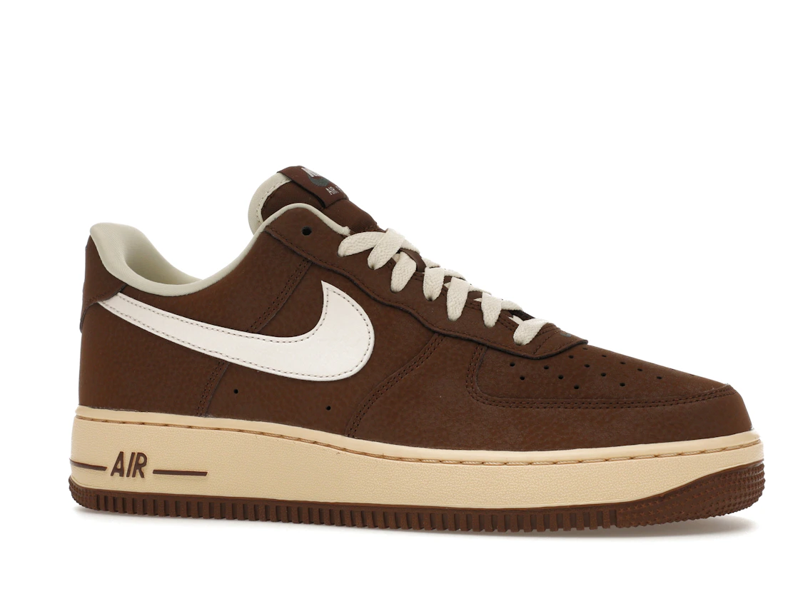 Nike Air Force 1 Low '07 Cacao Wow