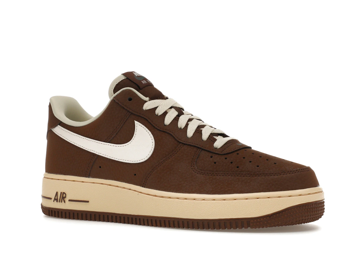 Nike Air Force 1 Low '07 Cacao Wow