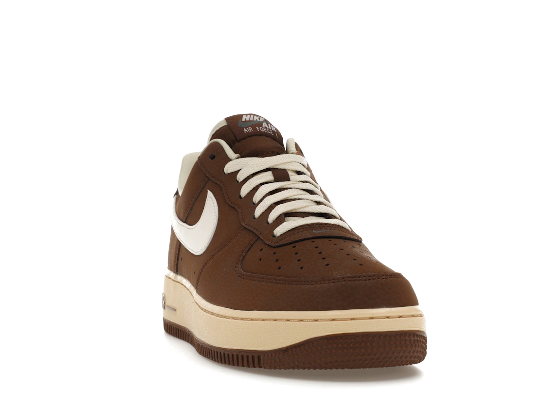 Nike Air Force 1 Low '07 Cacao Wow