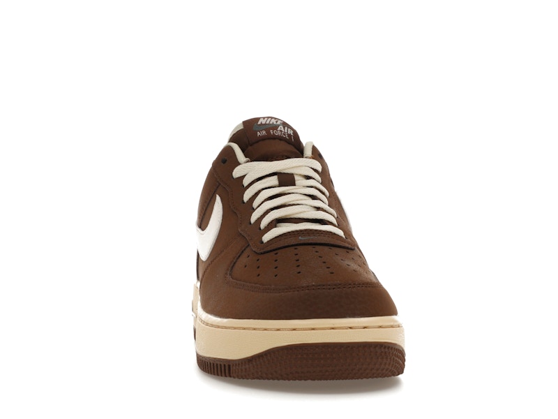 Nike Air Force 1 Low '07 Cacao Wow