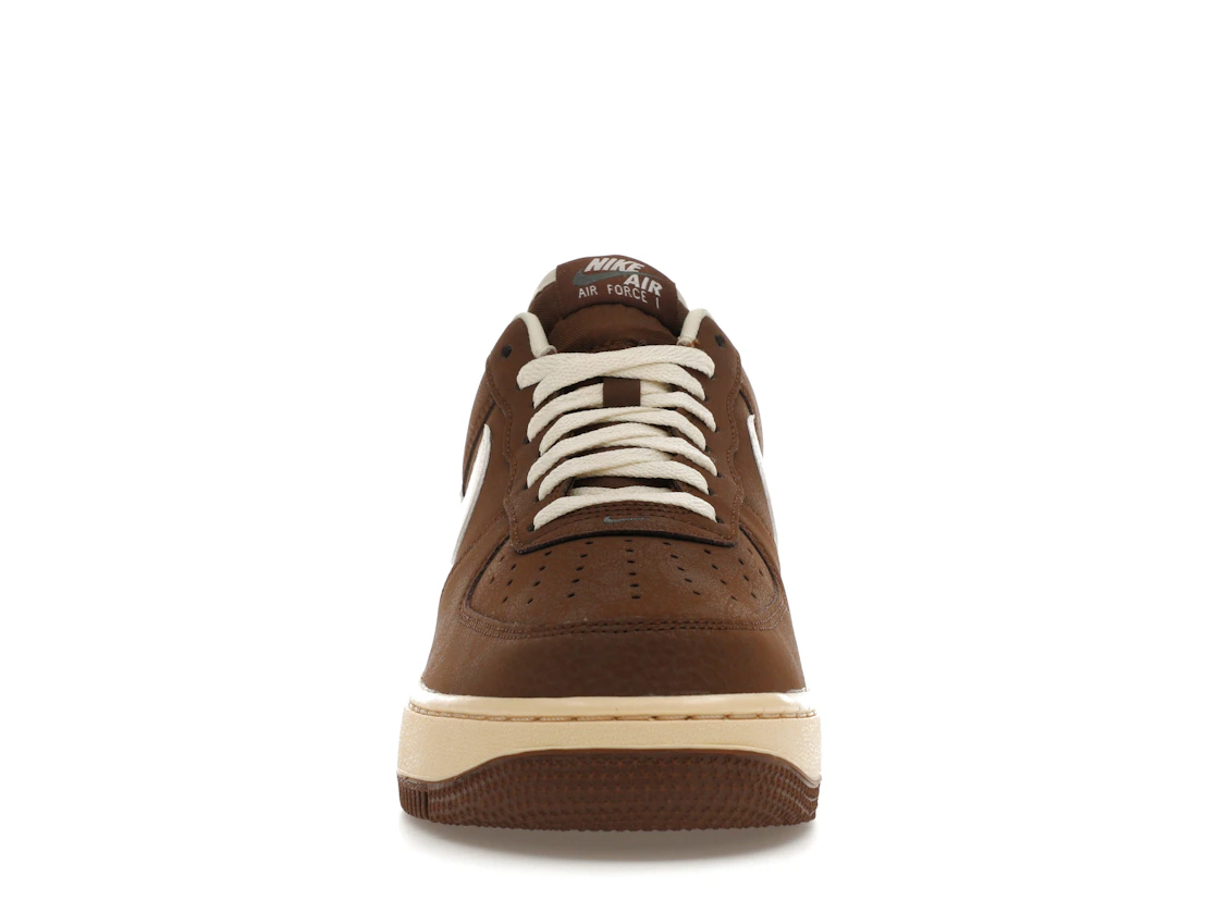 Nike Air Force 1 Low '07 Cacao Wow