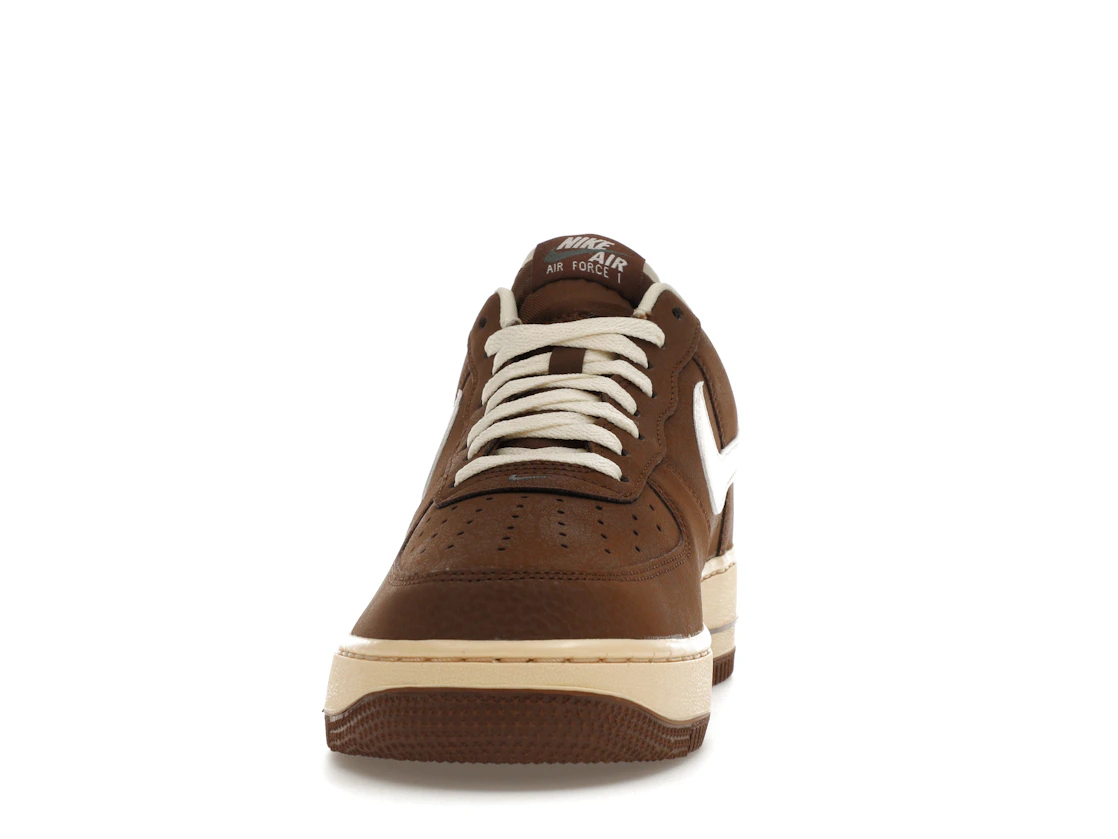 Nike Air Force 1 Low '07 Cacao Wow