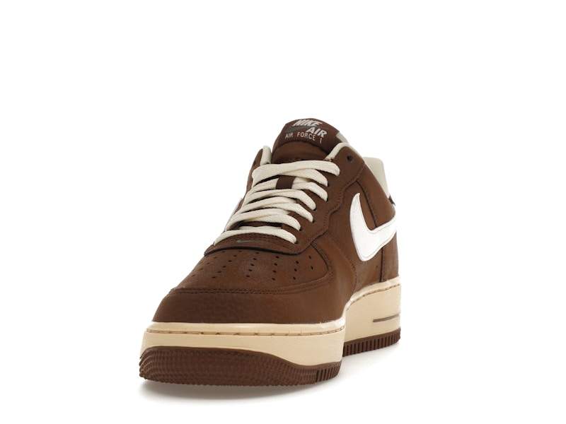 Nike Air Force 1 Low '07 Cacao Wow