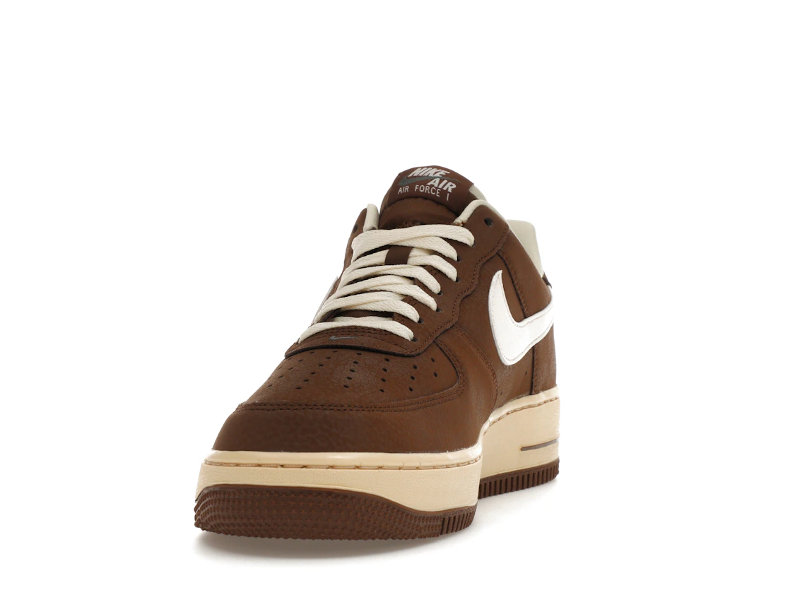 Nike Air Force 1 Low '07 Cacao Wow