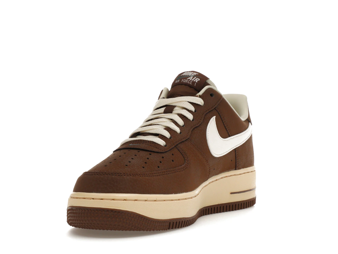 Nike Air Force 1 Low '07 Cacao Wow