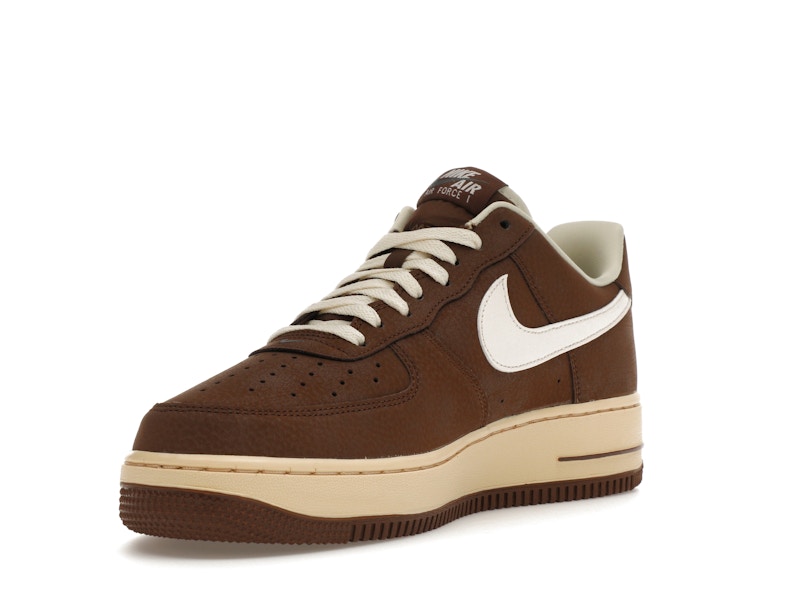 Nike Air Force 1 Low '07 Cacao Wow