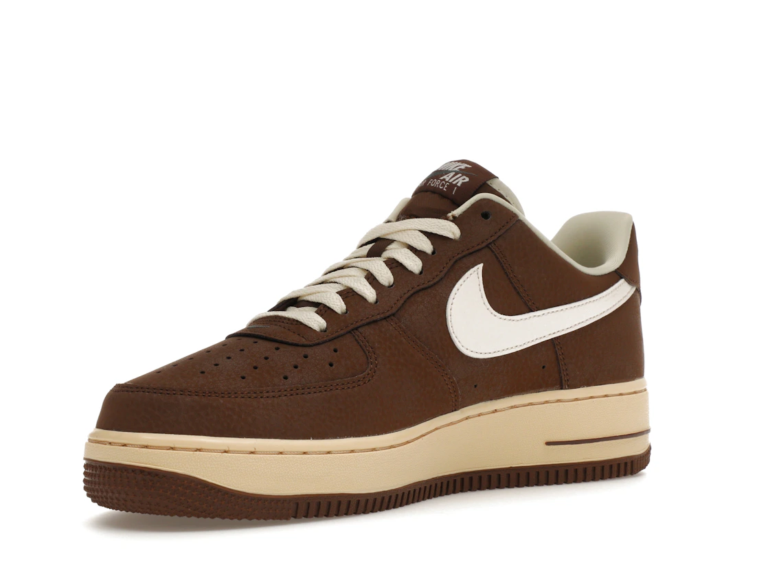 Nike Air Force 1 Low '07 Cacao Wow