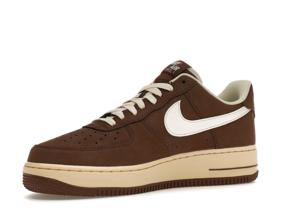 Nike Air Force 1 Low '07 Cacao Wow