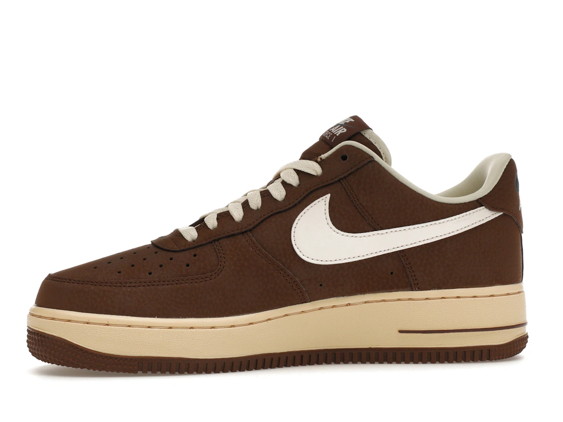 Nike Air Force 1 Low '07 Cacao Wow