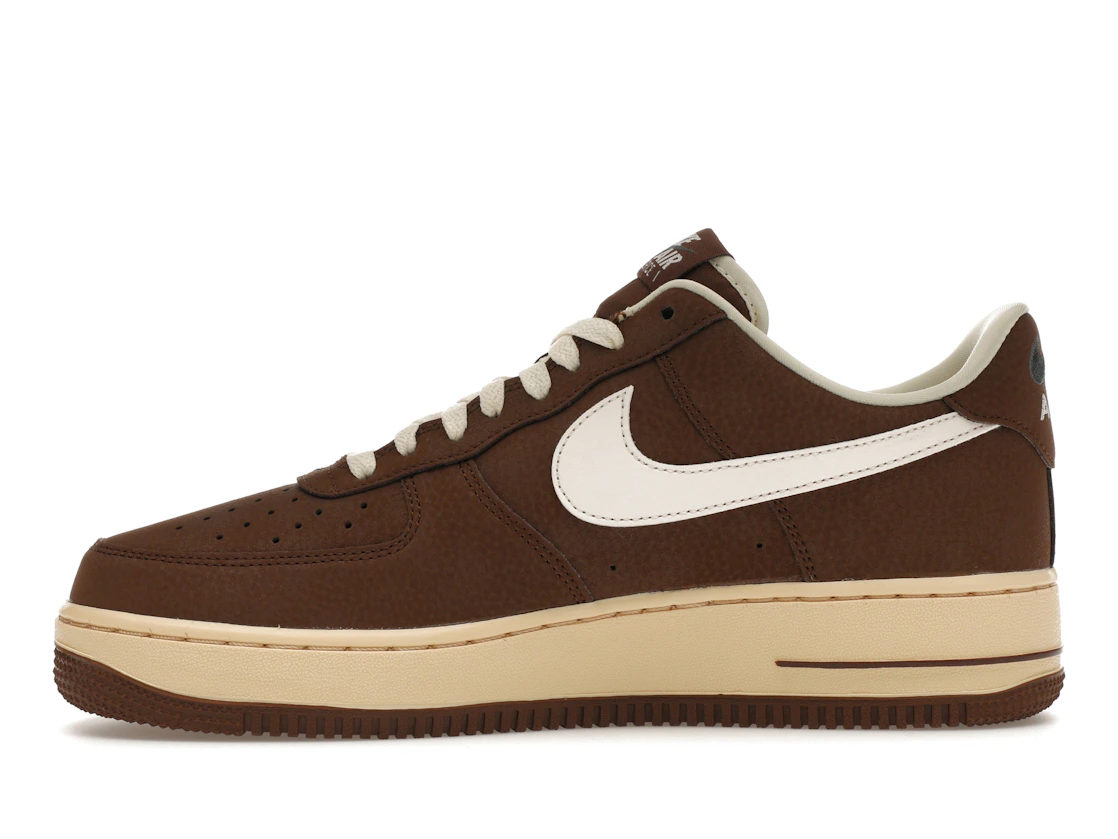 Nike Air Force 1 Low '07 Cacao Wow