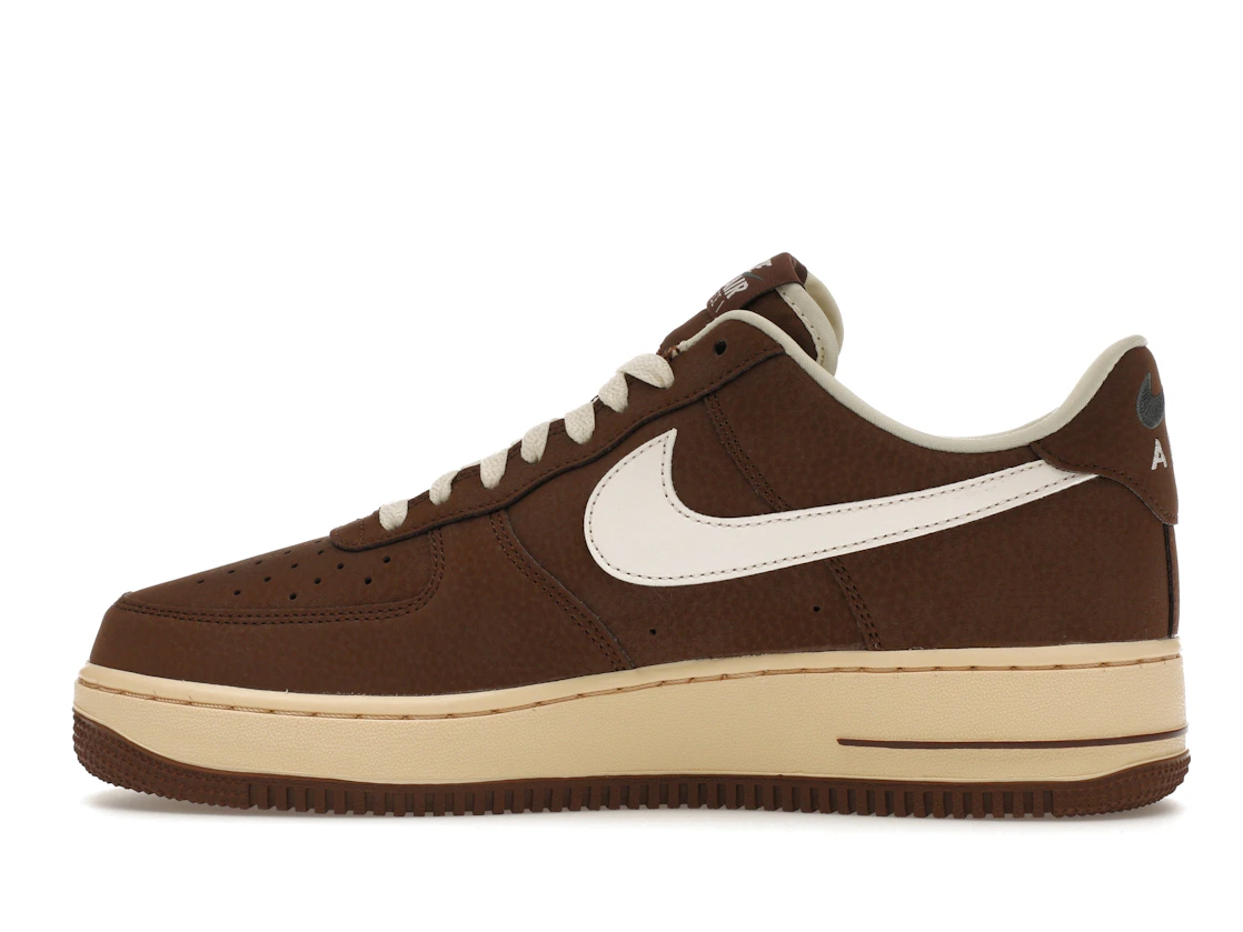 Nike Air Force 1 Low '07 Cacao Wow