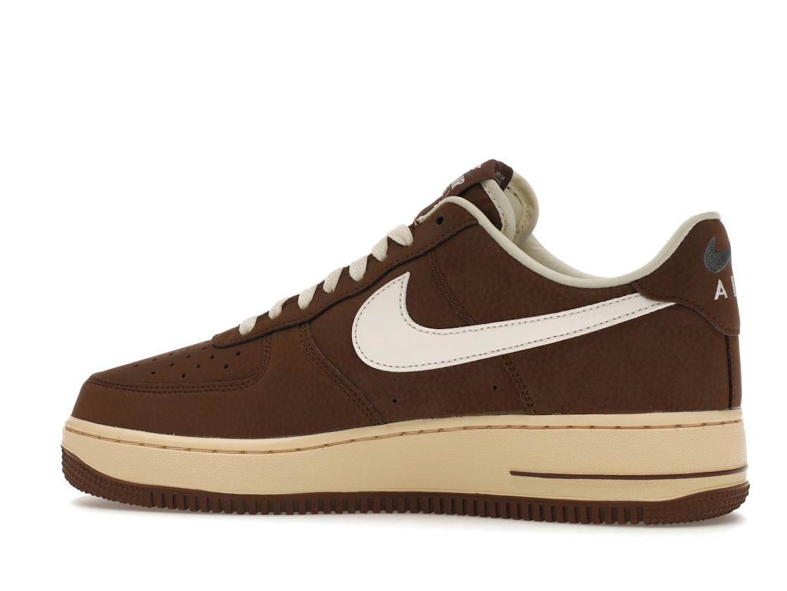 Nike Air Force 1 Low '07 Cacao Wow