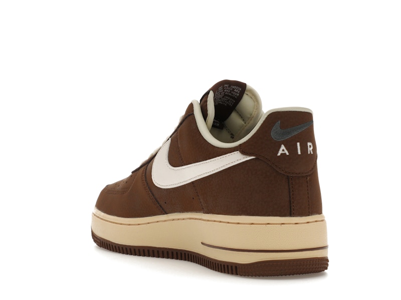 Nike Air Force 1 Low '07 Cacao Wow