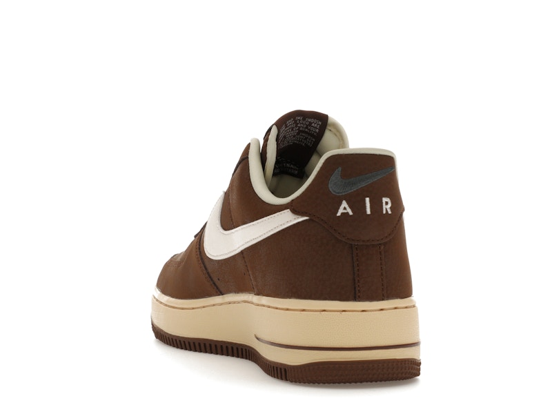 Nike Air Force 1 Low '07 Cacao Wow