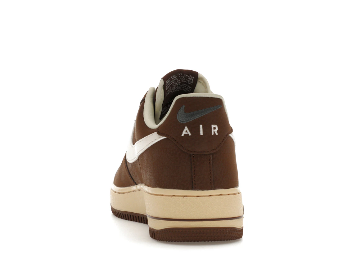 Nike Air Force 1 Low '07 Cacao Wow