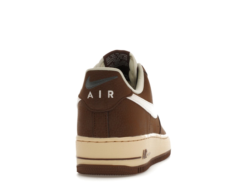 Nike Air Force 1 Low '07 Cacao Wow