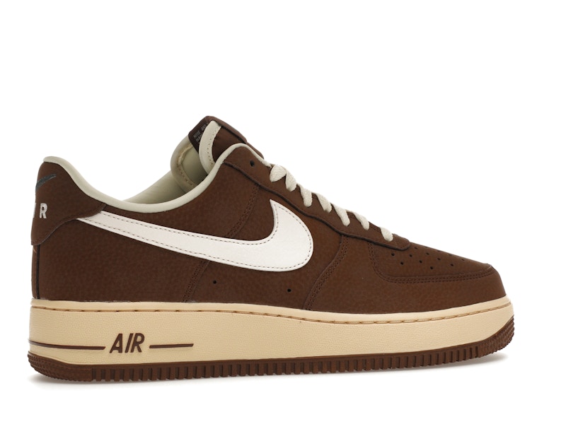 Nike Air Force 1 Low '07 Cacao Wow