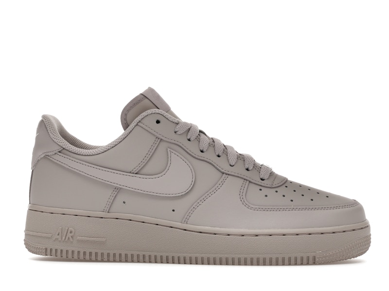 Nike Air Force 1 Low '07 College Grey