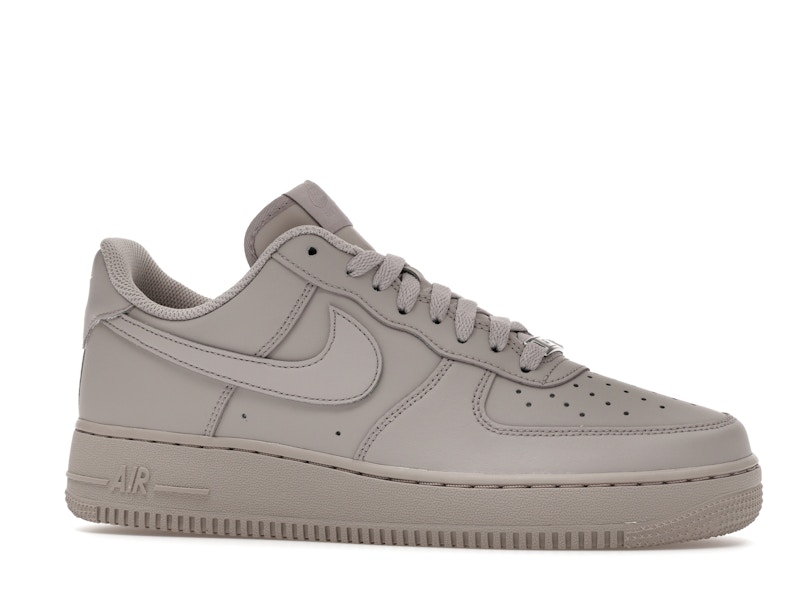 Nike Air Force 1 Low '07 College Grey