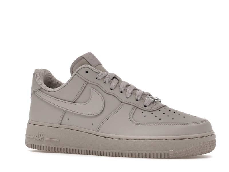 Nike Air Force 1 Low '07 College Grey