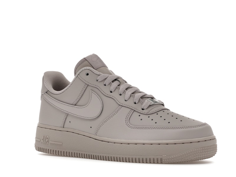 Nike Air Force 1 Low '07 College Grey