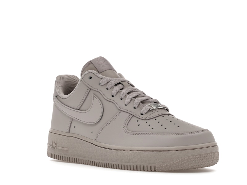 Nike Air Force 1 Low '07 College Grey