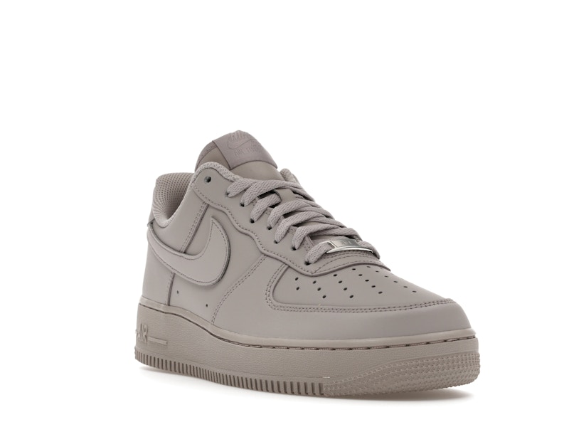 Nike Air Force 1 Low '07 College Grey