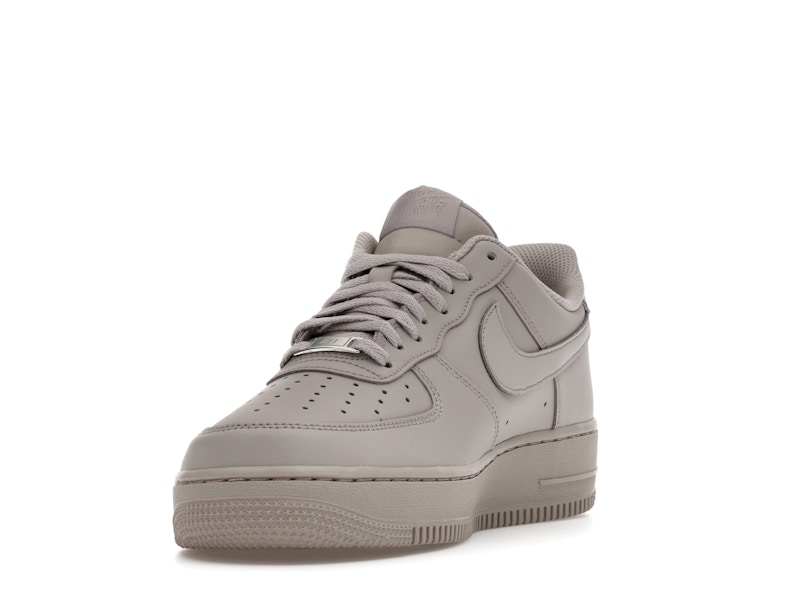 Nike Air Force 1 Low '07 College Grey