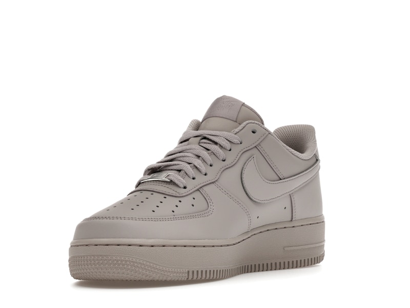 Nike Air Force 1 Low '07 College Grey