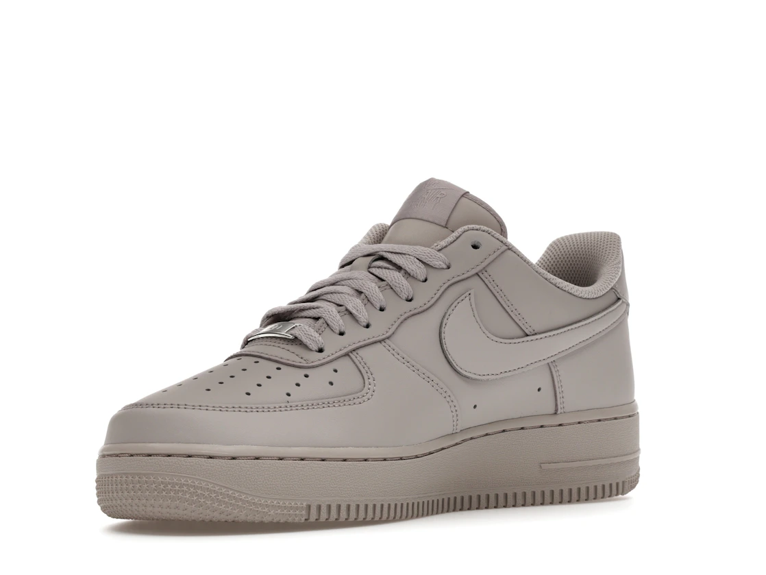 Nike Air Force 1 Low '07 College Grey