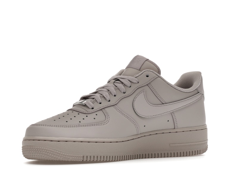 Nike Air Force 1 Low '07 College Grey