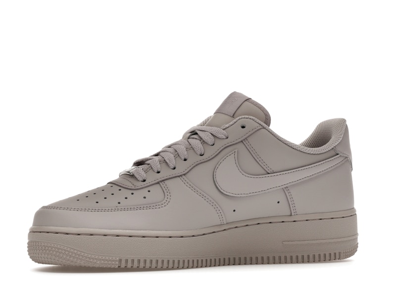 Nike Air Force 1 Low '07 College Grey