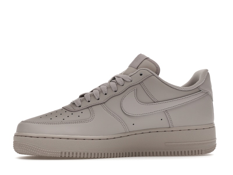 Nike Air Force 1 Low '07 College Grey
