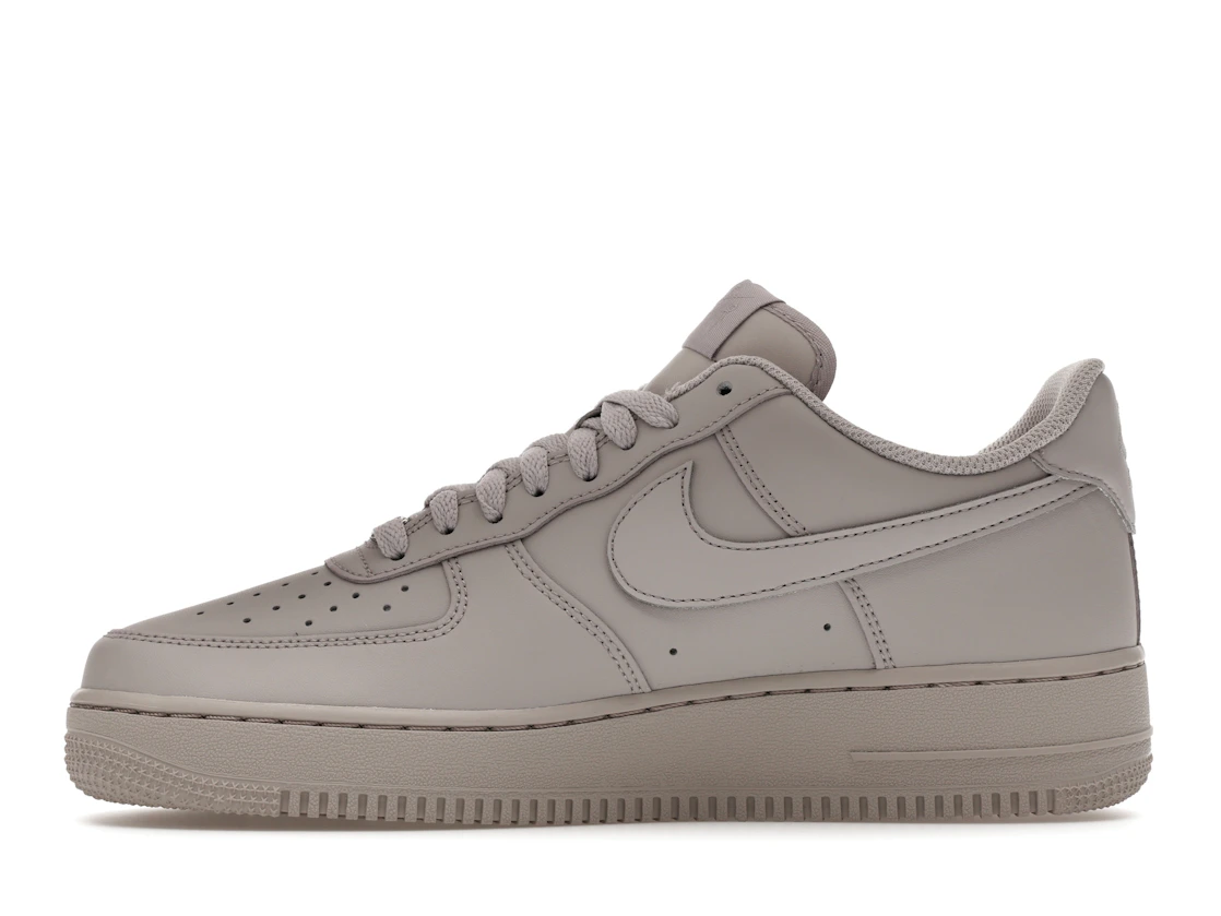 Nike Air Force 1 Low '07 College Grey