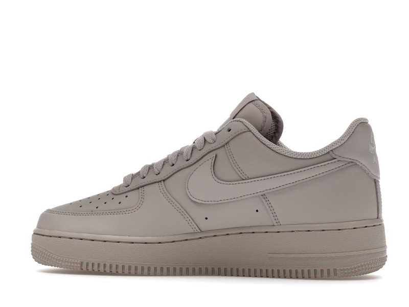 Nike Air Force 1 Low '07 College Grey
