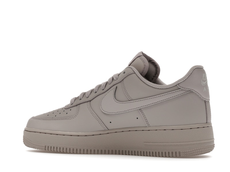 Nike Air Force 1 Low '07 College Grey