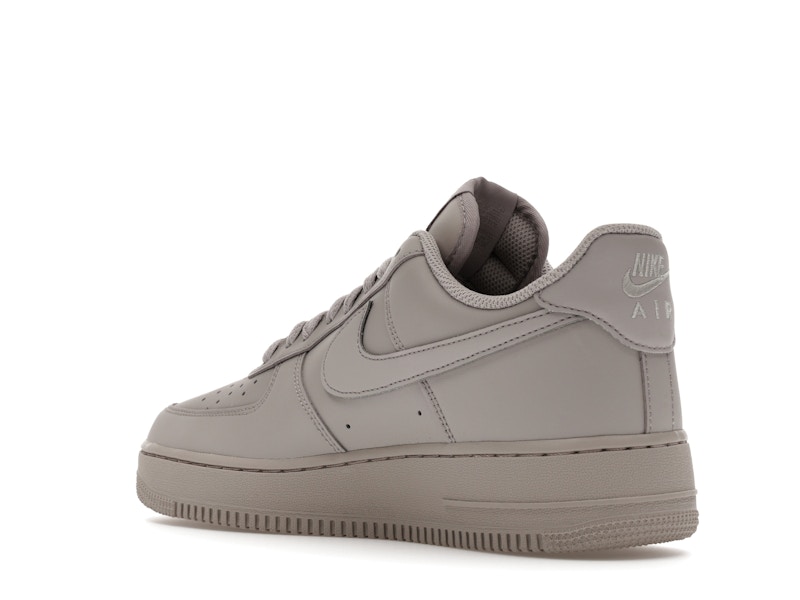 Nike Air Force 1 Low '07 College Grey