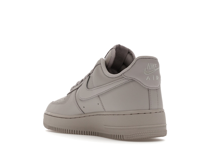 Nike Air Force 1 Low '07 College Grey