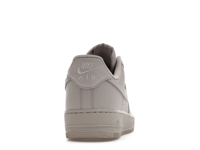 Nike Air Force 1 Low '07 College Grey