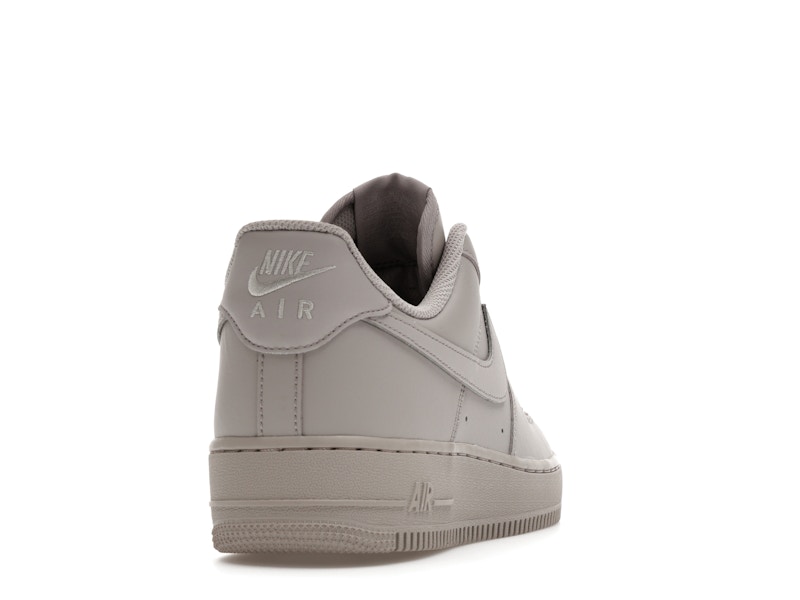 Nike Air Force 1 Low '07 College Grey