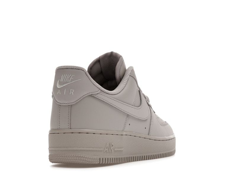 Nike Air Force 1 Low '07 College Grey