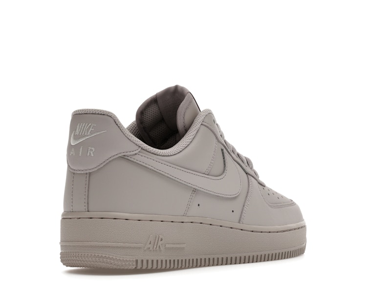 Nike Air Force 1 Low '07 College Grey