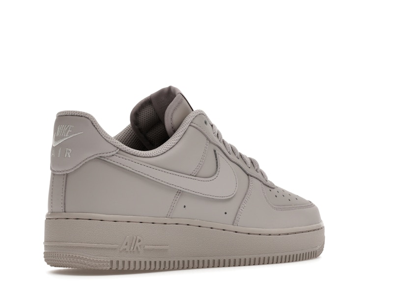 Nike Air Force 1 Low '07 College Grey