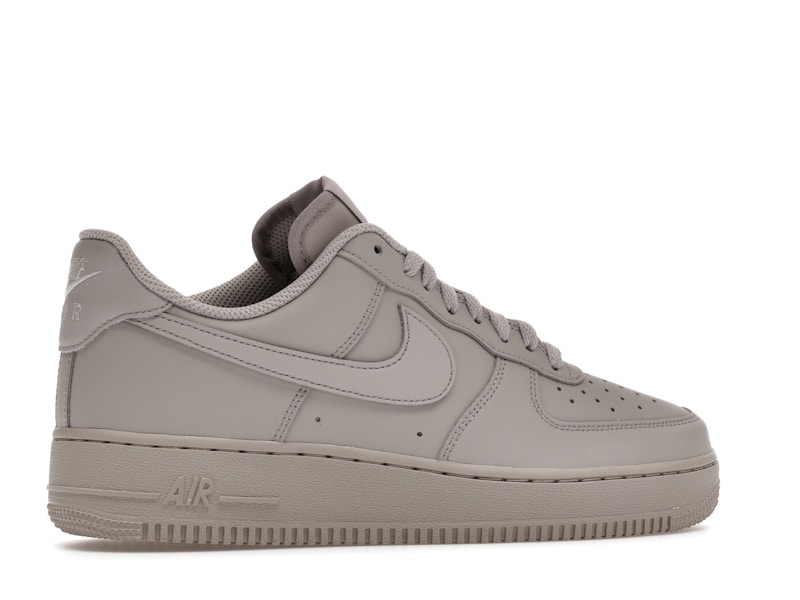 Nike Air Force 1 Low '07 College Grey