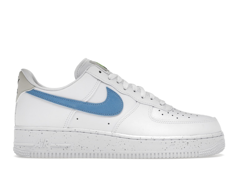 University blue af1 outlet