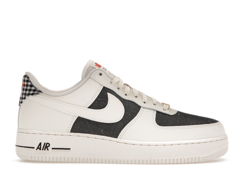 Nike Air Force 1 '07 11 / White