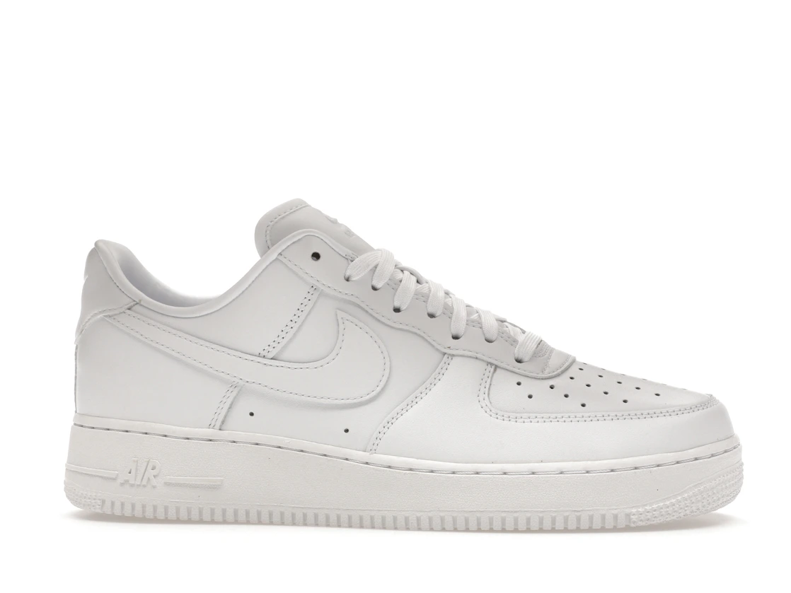 Nike Air Force 1 Low '07 Fresh White