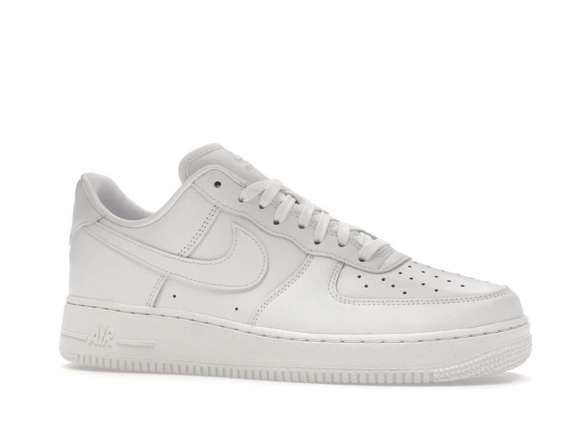 Nike Air Force 1 Low '07 Fresh White