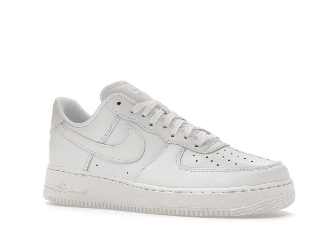 Nike Air Force 1 Low '07 Fresh White