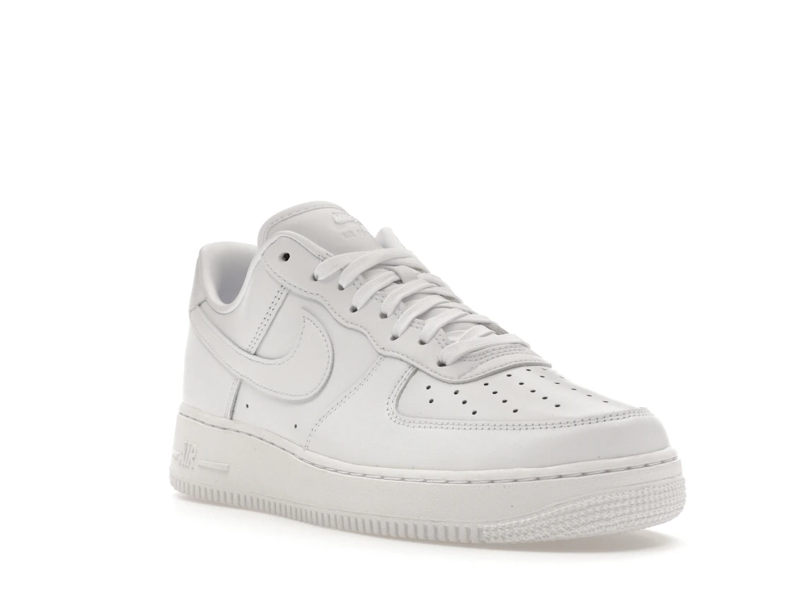 Nike Air Force 1 Low '07 Fresh White